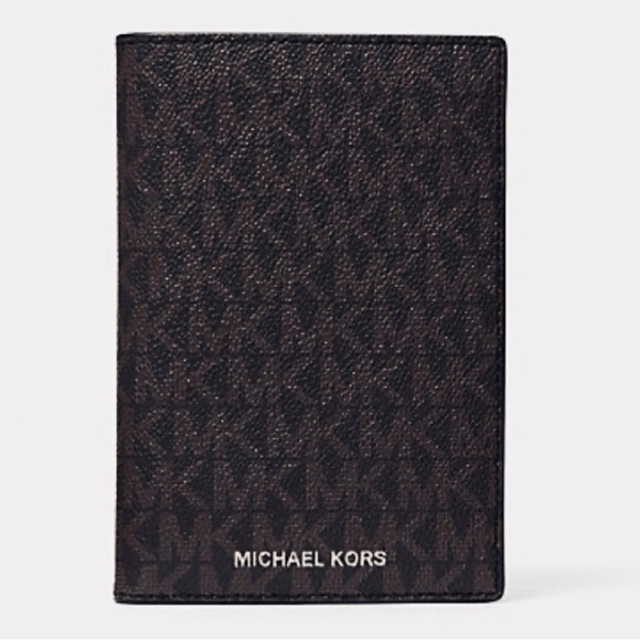 Michael Kors Bags Michael Kors Passport Wallet Poshmark